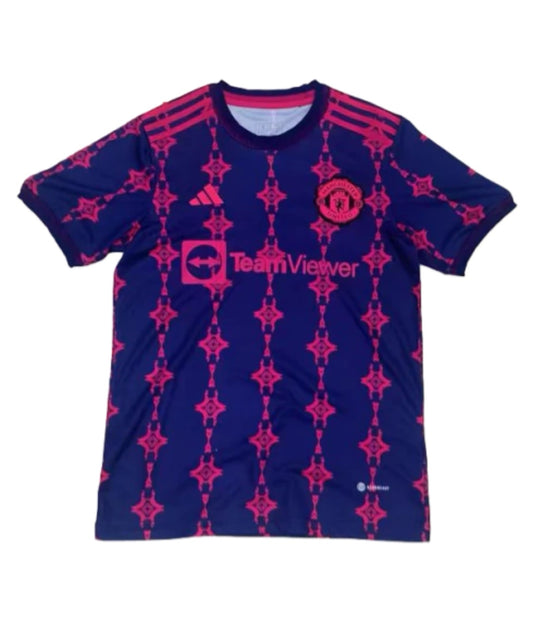 Manchester United - Special edition