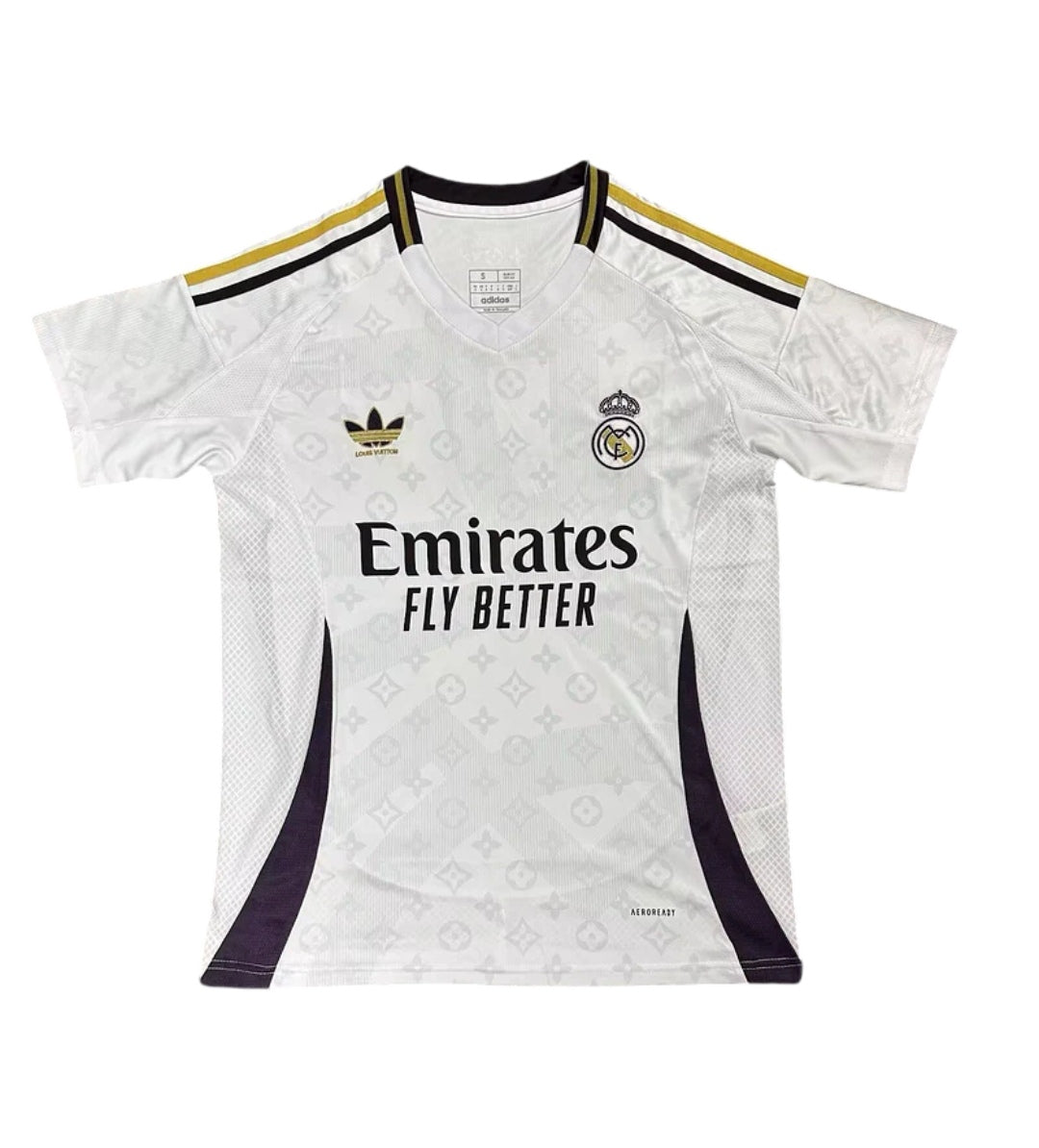 Real Madrid - Special edition 24/25