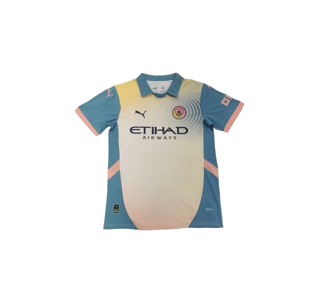 Manchester City - Special edition 24/25