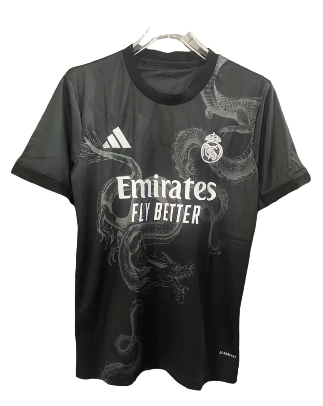 Real Madrid - Special edition 24/25