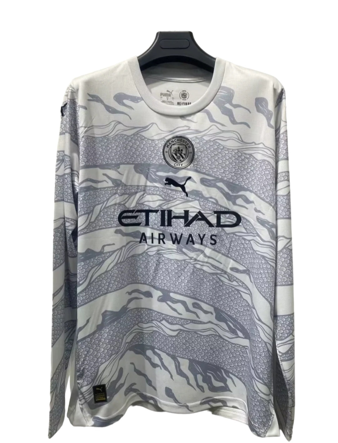 Manchester City - Special edition 24/25