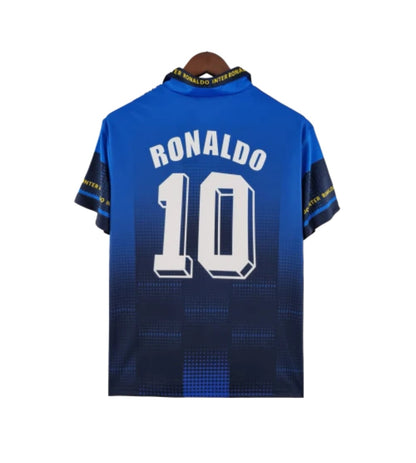 Inter - Special edition Ronaldo 97/98