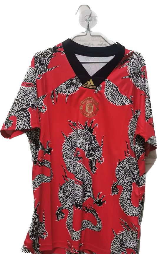 Manchester United Dragone - Special edition