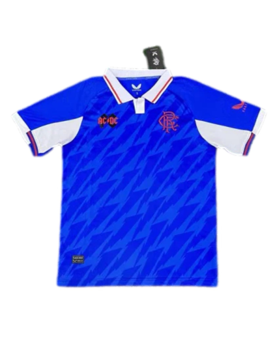 Rangers - Special edition