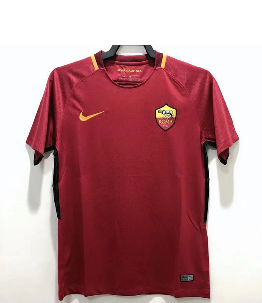 Roma home 17/18