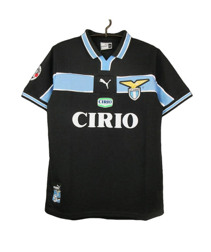 Lazio 99/00