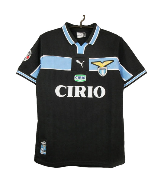 Lazio 99/00