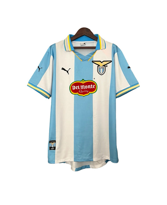 Lazio 99/00