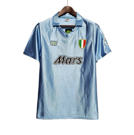 Napoli 90/91