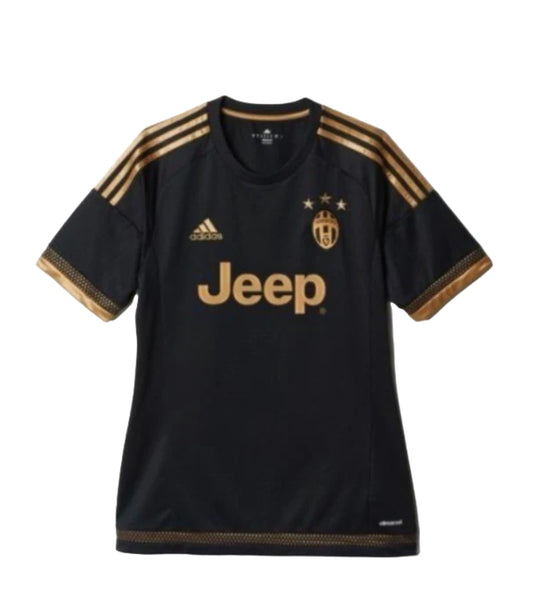 Juventus Third 15/16