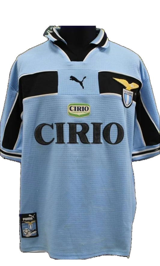 Lazio 98/99