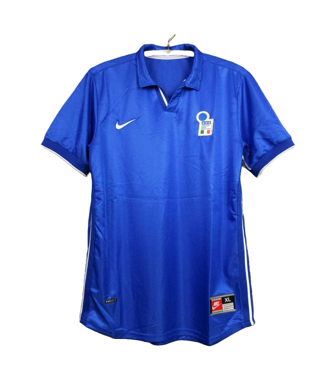 Italia Home 1998