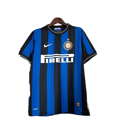 Inter Home 09/10