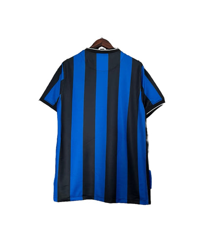 Inter Home 09/10