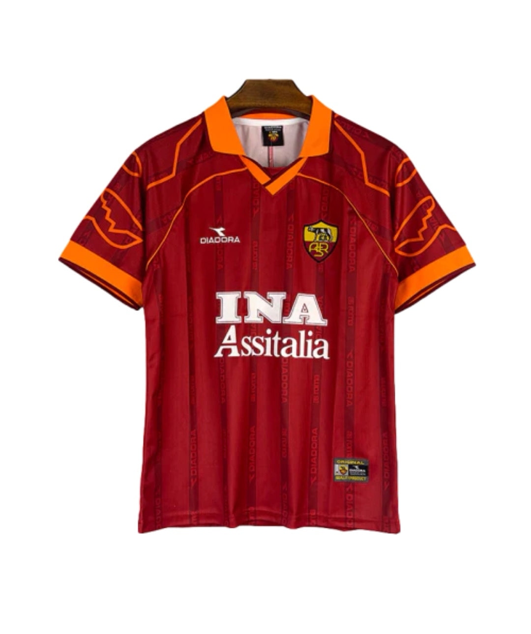 Roma Home 99/00