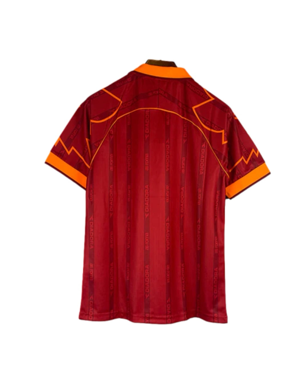 Roma Home 99/00