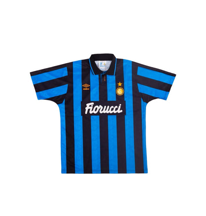 Inter Home 92/93