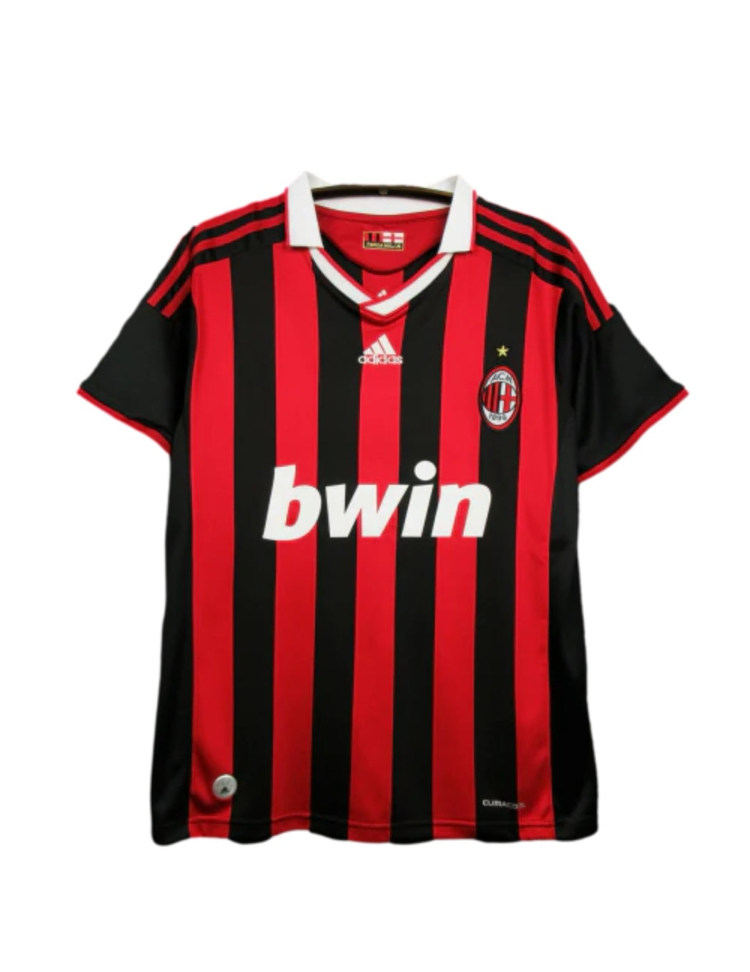 Milan Home 09/10