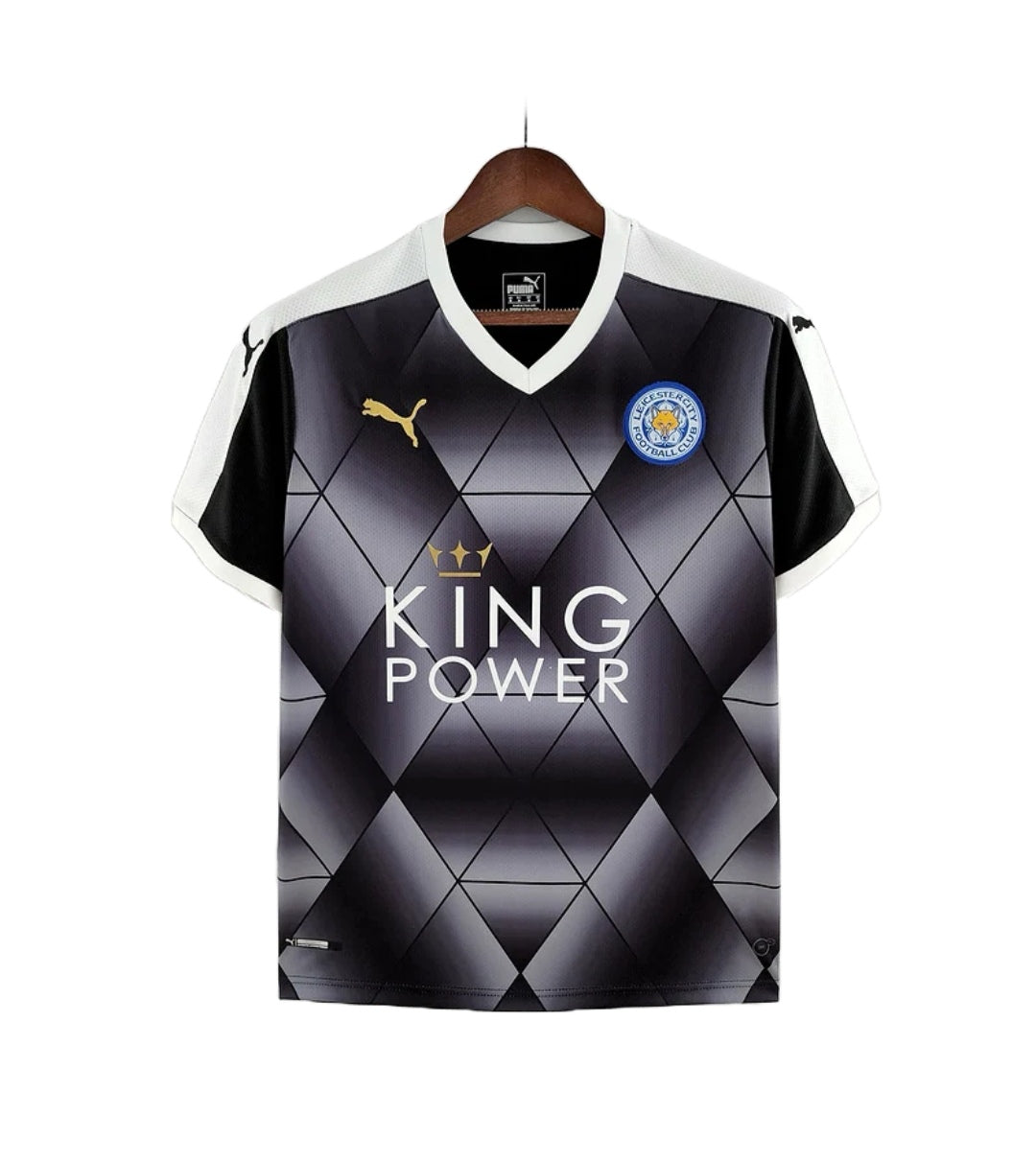 Leicester Away 15/16