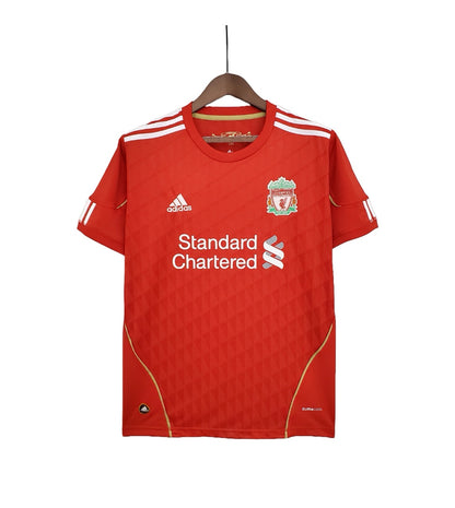 Liverpool Home 10/11