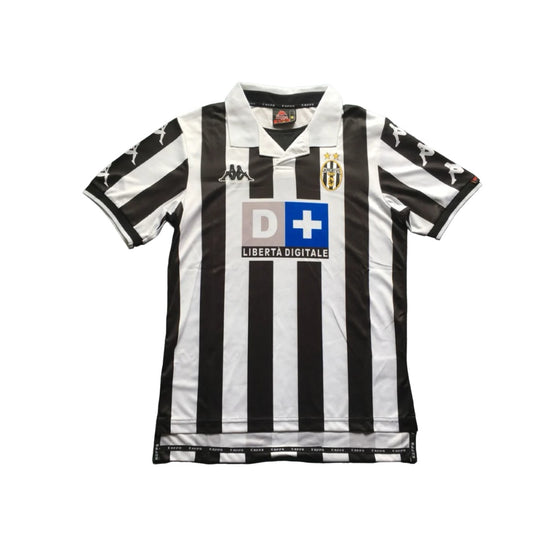 Juventus Home 99/00