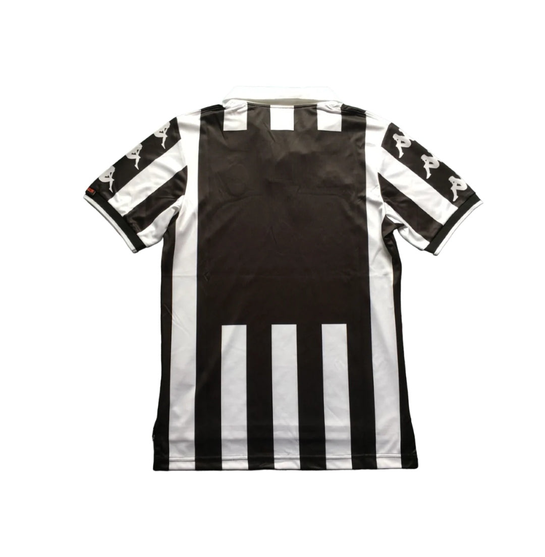 Juventus Home 99/00