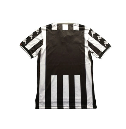 Juventus Home 99/00