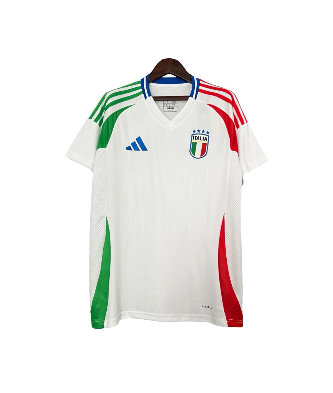 Italia Away 24/25