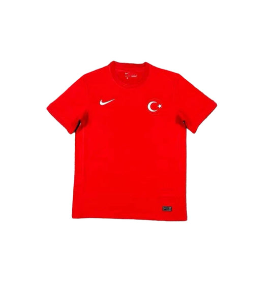 Turchia Home 24/25