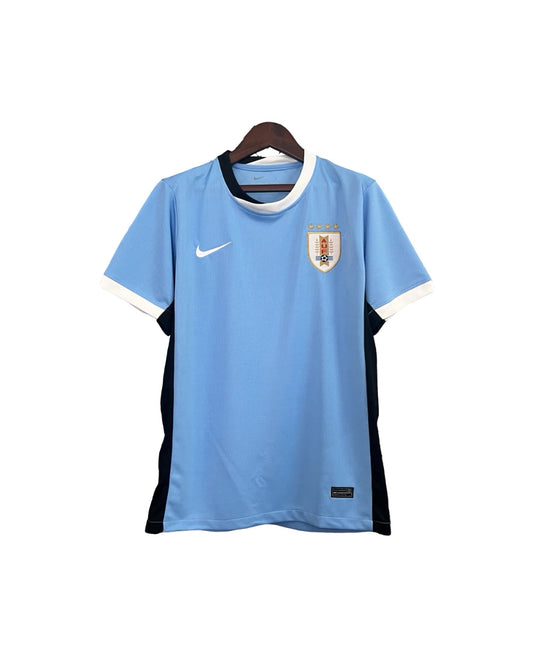 Uruguay Home 24/25