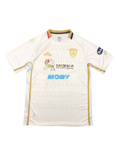 Cagliari away 24/25