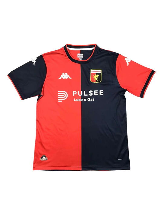 Genoa home 24/25