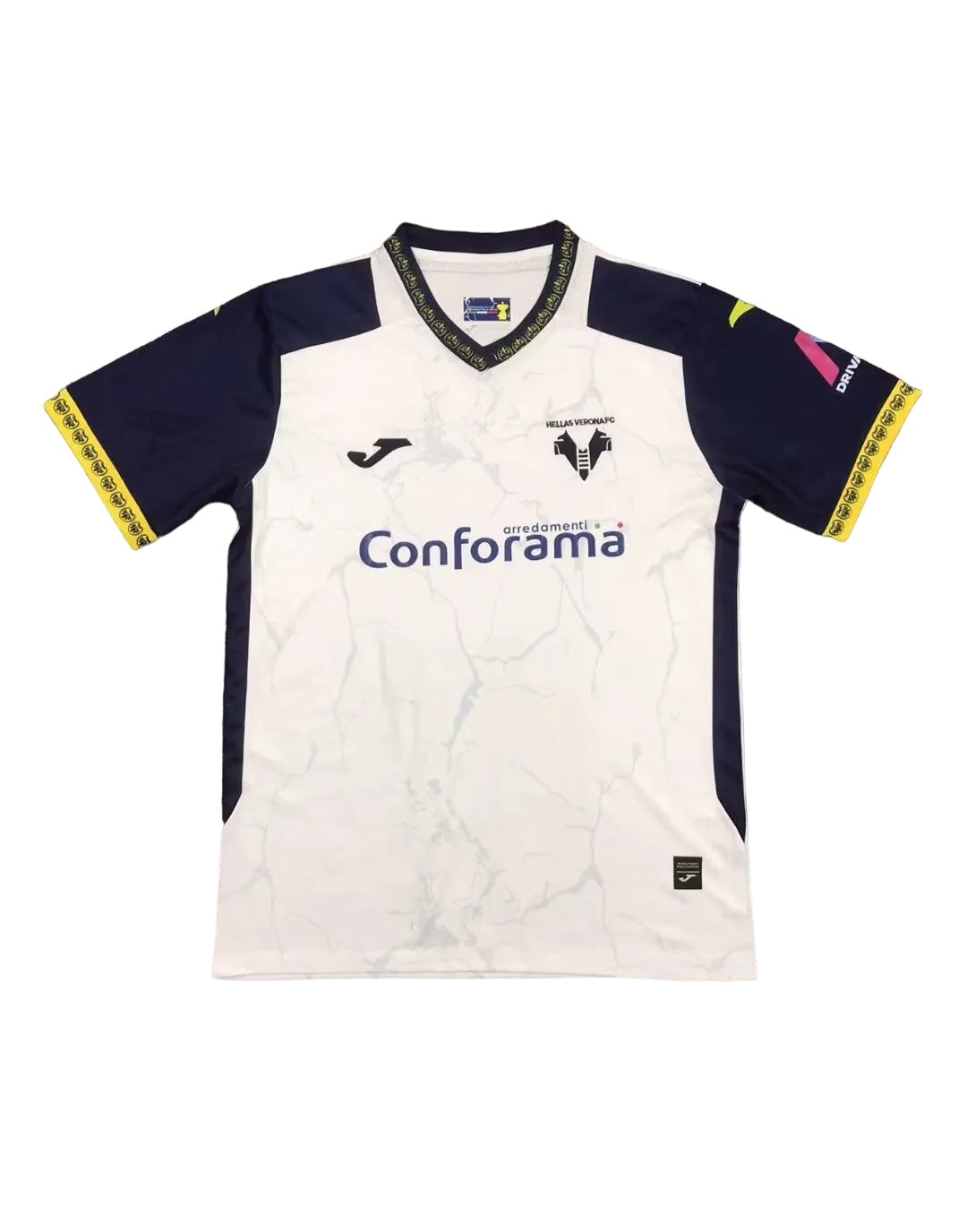 Hellas Verona away 24/25