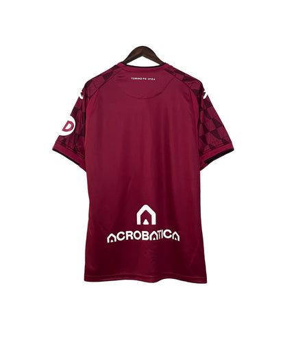 Torino home 24/25