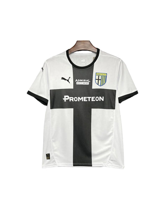 Parma home 24/25