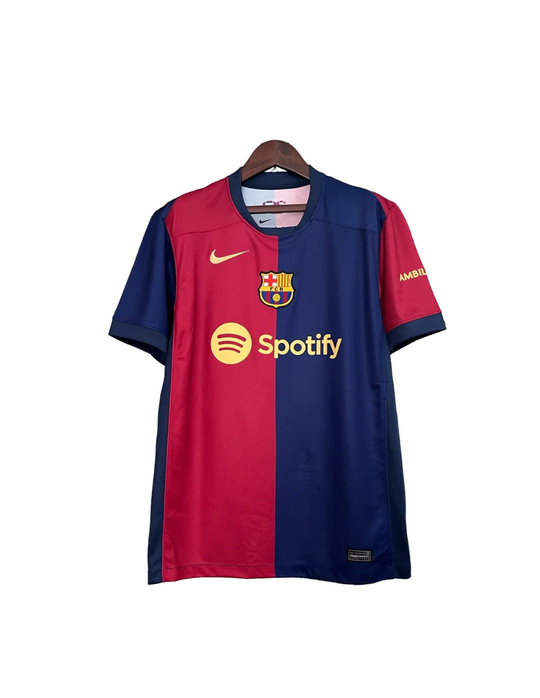 Barcellona home 24/25