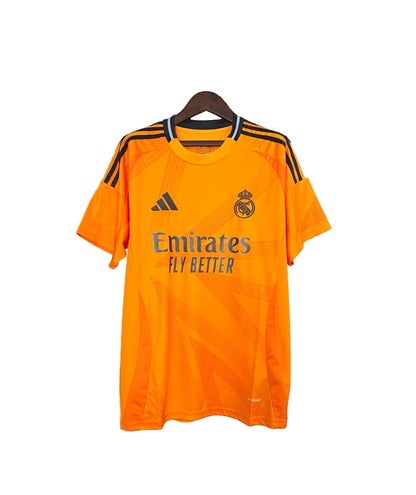 Real Madrid away 24/25