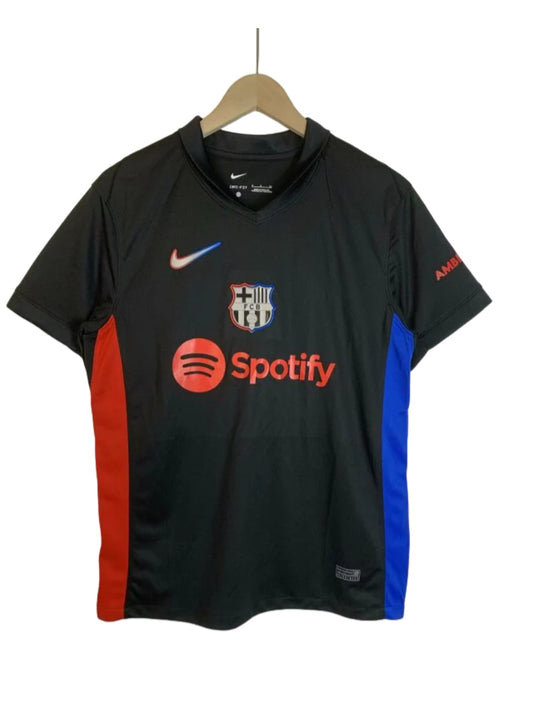 Barcellona away 24/25