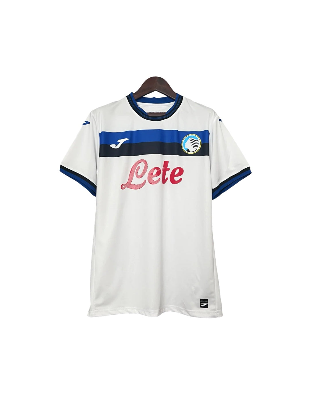 Atalanta away 24/25