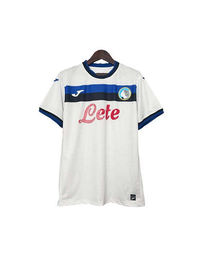 Atalanta away 24/25