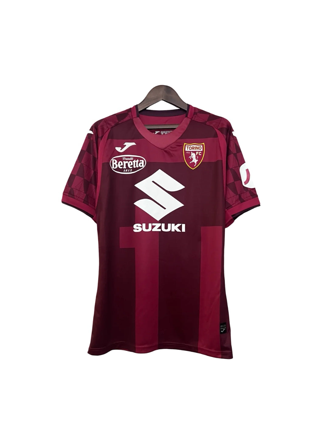 Torino home 24/25