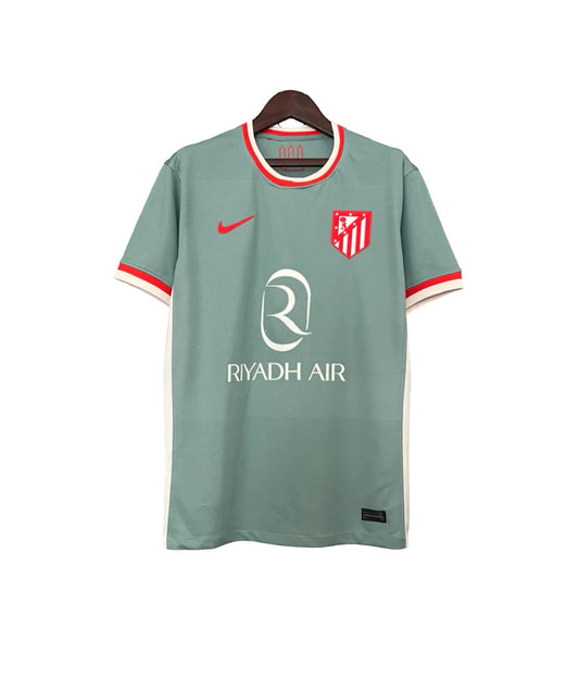 Atletico Madrid away 24/25